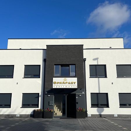 Bonapart Bedburg Ngoại thất bức ảnh
