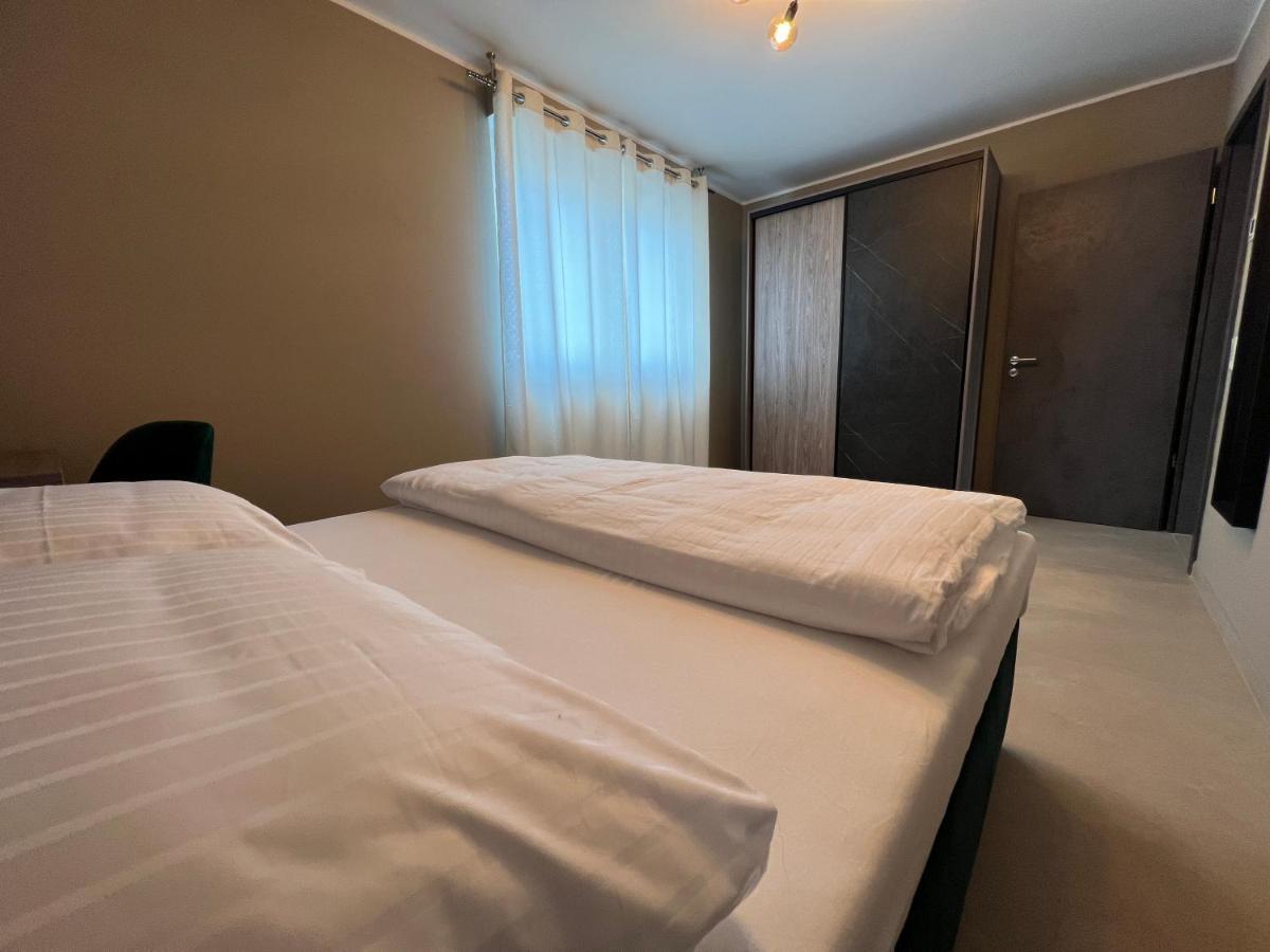 Bonapart Bedburg Ngoại thất bức ảnh