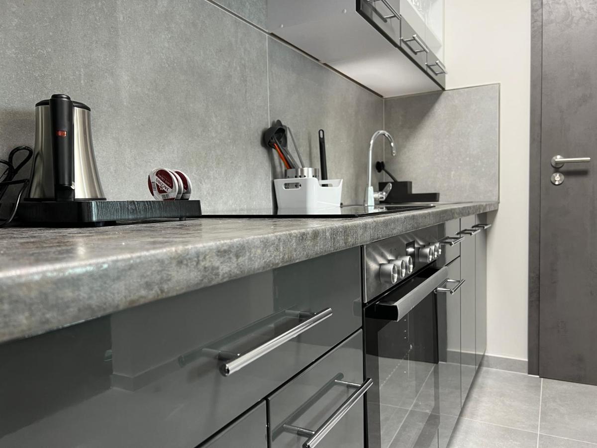 Bonapart Bedburg Ngoại thất bức ảnh